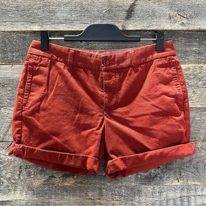 J.Crew Broken-In Boyfriend Short, NEW/NEVER WORN!